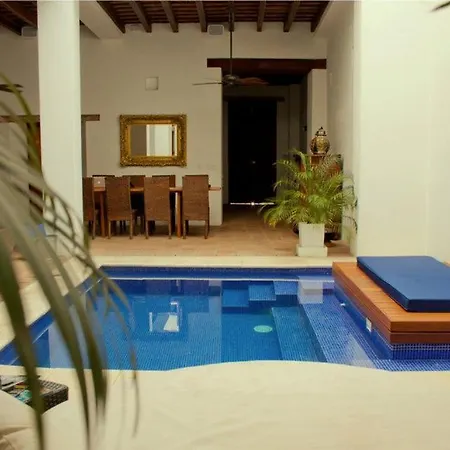 La Casa Del Agua Concept Hotel Boutique By Xarm Hotels